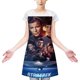 thumbnail image 5 of STAR TREK delantal temático para cocinar, esencial para el hogar, delantal de barbacoa/bufanda de cocina con bolsillos para hombres y mujeres, regalo para el hogar, 5 of 6