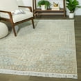 thumbnail image 5 of Balta Rosemarie Traditional Recycled Area Rug Pink 7'10" x 10' 8' x 10' Indoor Tan, Taupe, Off-White, 5 of 5