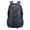 Blue - 47x31x21cm, variant on 30L Large Capacity Outdoor Hiking Backpack 18.5 Inch Breathable Padded Unisex Laptop Travel Bag for School Work Daily Commute Sky Blue