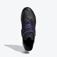 thumbnail image 4 of Ad-id-as Terrex Free Hyperblue Mid Black White Men's Athletic Shoes G55460, 4 of 6
