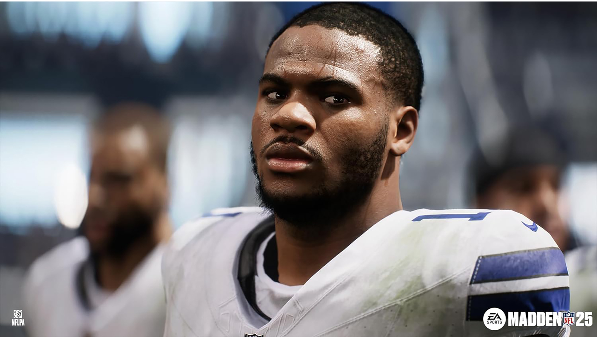 Madden NFL 25, Xbox Series X photo 8