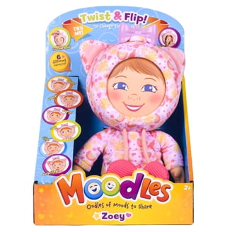 Toy Story Andy's Toy Chest Janie Doll Minifigure (No Packaging