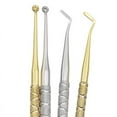 Dental Resin Filling Kit Molding Tools Optrasculpt Composite Light Cure