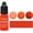 L, variant on 16 Colors High Concentration Liquid Candle Dye for Soy Wax, Beeswax, Paraffin - Safe Odorless Heat Resistant for DIY Candle Making, Soap Coloring, Epoxy Resins, Bath Bombs - 10ml Bottle