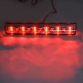thumbnail image 2 of For TRUCK CAP,TOPPER, LEER,ARE,CENTURY THIRD BRAKE LIGHT ATC AT-LED-36R-01R OUMURS, 2 of 10