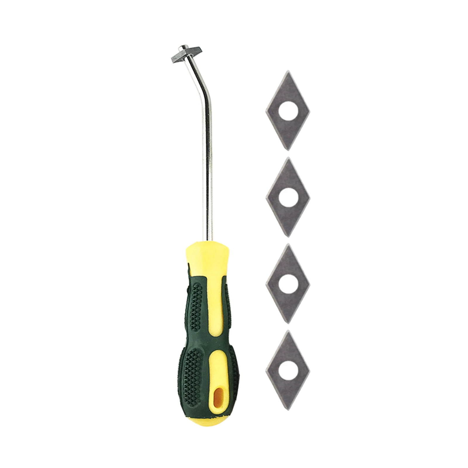 Construction Grout Remover Tungsten 