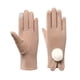 thumbnail image 2 of onlyliua ¡ ¡Promoción de Temporada! Guantes Térmicos Aislantes para Mujer, Guantes de Invierno Cálidos con Pantalla de Aislamiento, 2 of 4