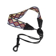 thumbnail image 2 of MasteelfCA 1pc Practical Saxophone Neck Strap Thickened Saxophone Strap Saxophone Supply, 2 of 8