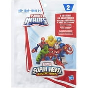 Playskool Heroes Marvel Super Hero Adventures Blind Bag