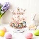 thumbnail image 5 of Casa de campo Decoración de Pascua Easter Decorations 2D Flat Acrylic Desktop Rotating Ornament Desktop Decoration Easter theme Decoration Accessories, 5 of 9