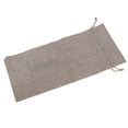 thumbnail image 5 of 10pcs Jute Wine Bags, 14 X 6 1/4 Inches Hessian Numbered Wine Bottle Gift Bags With Drawstring For, 5 of 5