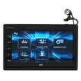 thumbnail image 3 of JVC KW-M150BT 6.8" Car Monitor Digital Media Bluetooth Receiver USB/MP3+Camera, 3 of 13