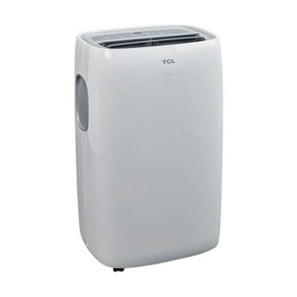 TCL 8,000 BTU Portable Air Conditioner with WiFi 8P93