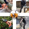 thumbnail image 5 of Outil d'Affûtage de Tronçonneuse Électrique, 5 of 5