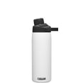 thumbnail image 1 of CamelBak Bouteille d'Eau en Acier Inoxydable Isolée sous Vide, Blanche, 1 of 9