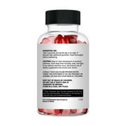 BioLyfe Keto - Bio Lyfe Keto+ACV Gummies (5 Pack)