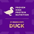 thumbnail image 6 of Wellness CORE+ (Formerly RawRev) Dry Dog Food with Freeze Dried Pieces, Grain Free, High Protein, Natural, Wild Game Duck, Lamb, Wild Boar, & Rabbit Recipe, (4-Pound Bag), 6 of 9