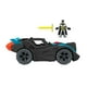 thumbnail image 1 of Juguete Imaginext DC Super Friends Batimóvil Luces y Sonido, 1 of 4