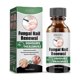 thumbnail image 1 of 30ml Nail Treatment Essence For Onychomycosis Mild Non-irritating Nail Bright Shiny Repair Nail Repair Solution, 1 of 5