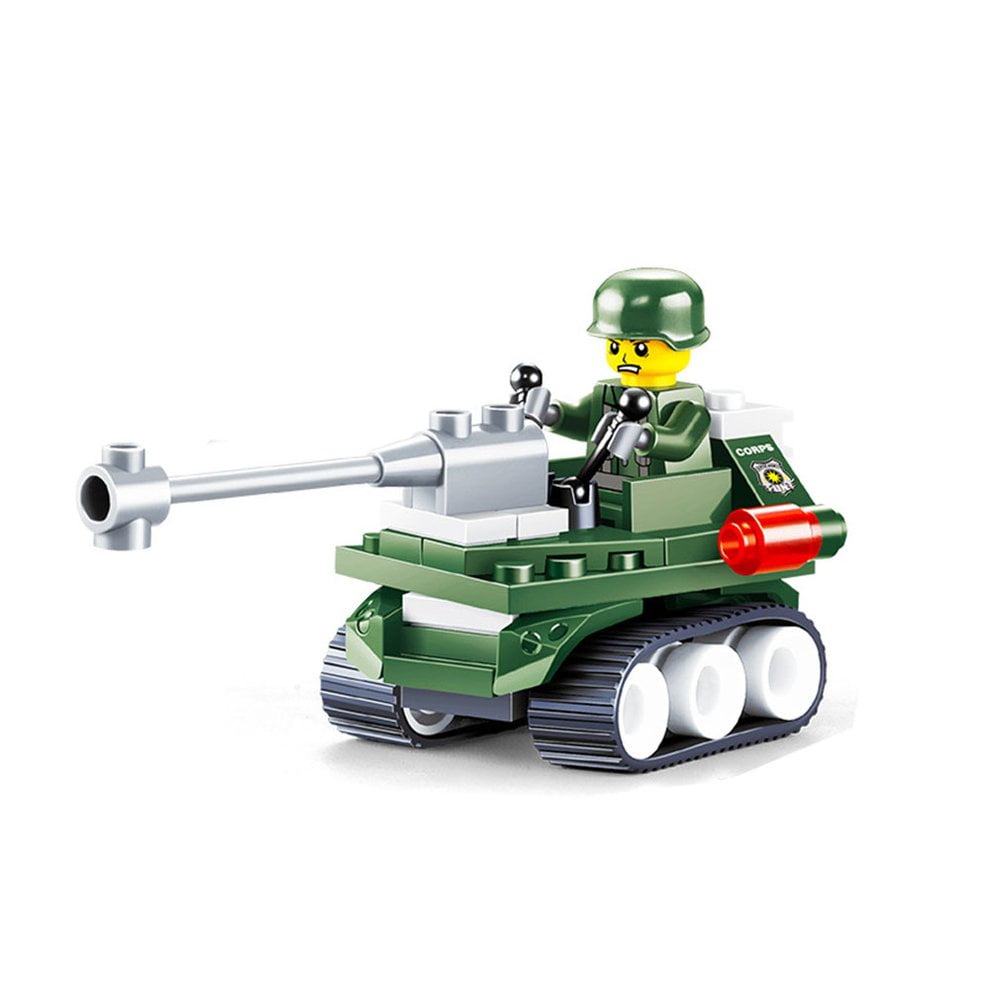 plastic models for kids