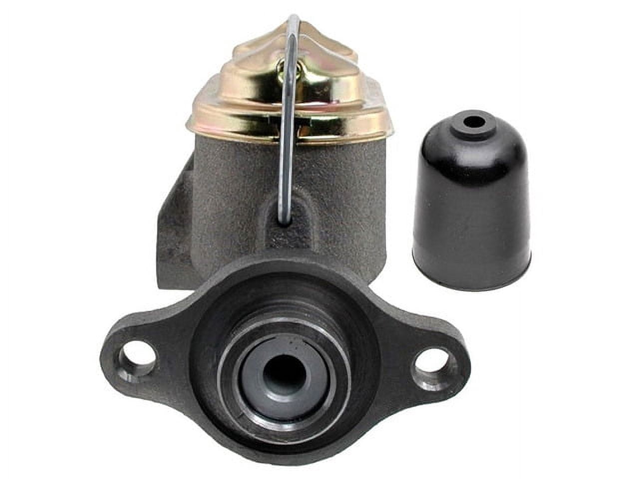 Raybestos MC36239 Professional Grade Brake Master Cylinder Fits select: 1967-1970 CHEVROLET C10, 1967-1969 CHEVROLET IMPALA