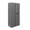 thumbnail image 1 of Gabinete Tam-mex 2 Puertas Gris, 1 of 4