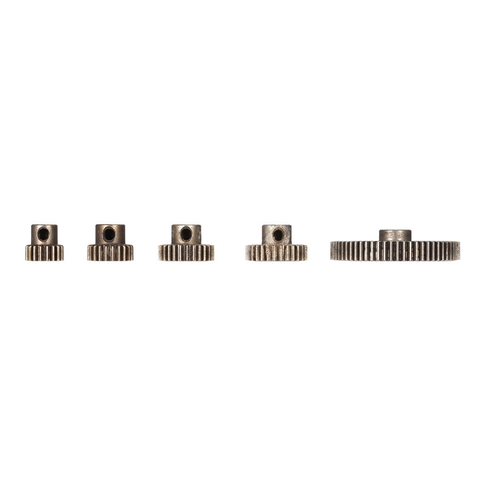 Details about Differential Main Spur Gear 64T 17T 21T 26T 29T Motor Gear for HSP BRONTOSAURUS Details about Differential Main Spur Gear 64T 17T 21T 26T 29T Motor Gear for HSP BRONTOSAURUS