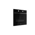thumbnail image 3 of Horno Eléctrico Empotre Teka HLB 8400 BK de 60 cm (24") Cristal Negro, 3 of 7