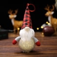 thumbnail image 1 of Nueva Decoración Navideña Luminosa para Muñecas, Lindos Adornos para Muñecas., 1 of 3