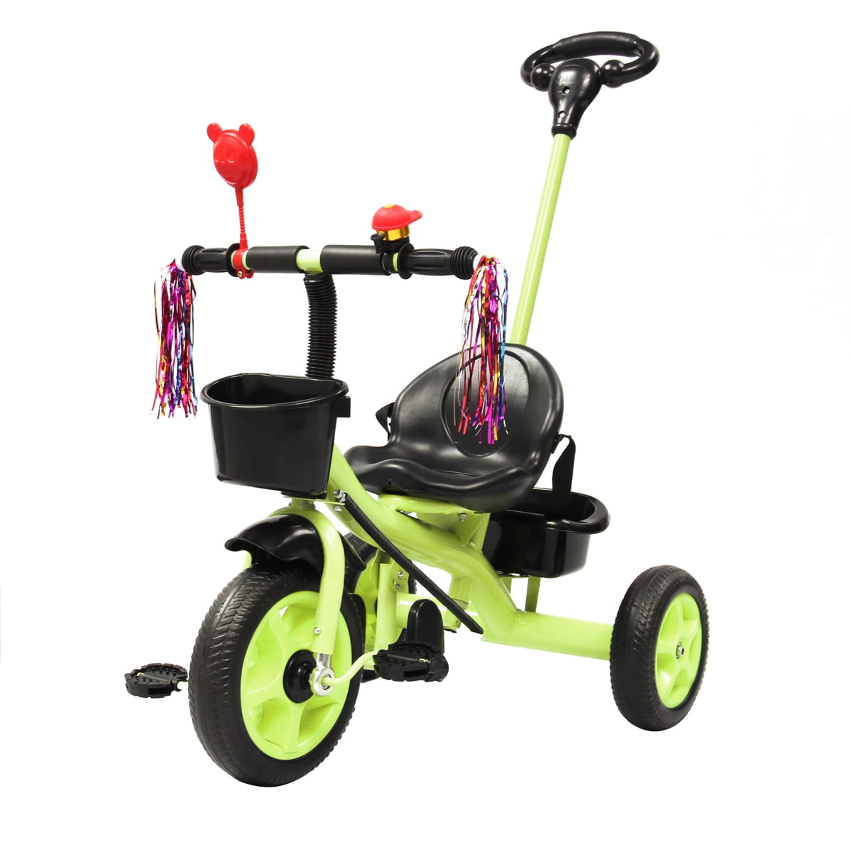 push tricycle walmart