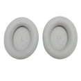 thumbnail image 2 of for  One Replacement Ear Pads, Ear Pads Cushions for  One M2 Headphones, Headset Ear Cushions Soft Protein Leather, Noise Isolation Memory Foam, Easy Installation, 2 of 7