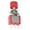 Red hat 3 feet, variant on Fast Response Momentary Switches PS102 3Pin 6Pin Contacts 250VAC 2A Rating Durability For Electrical Equipment Control
