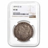 1879-CC Morgan Dollar VF-30 NGC