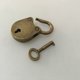 thumbnail image 5 of 2pcs caja de joyería Cajas Cajas Bloqueo Buckle Antiguo Regalo Lock Alloy Latch, 5 of 6
