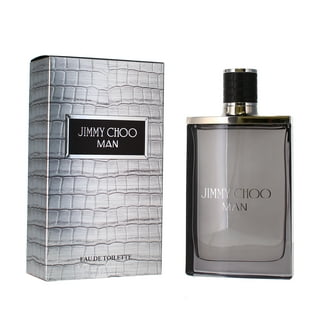 Jimmy Choo Man Ice Eau de Toilette Spray, For Men 1.7 oz