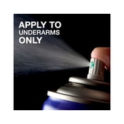 Arrid Extra Extra Dry XX Aerosol Antiperspirant Deodorant Morning Clean 6 oz (Pack of 2)