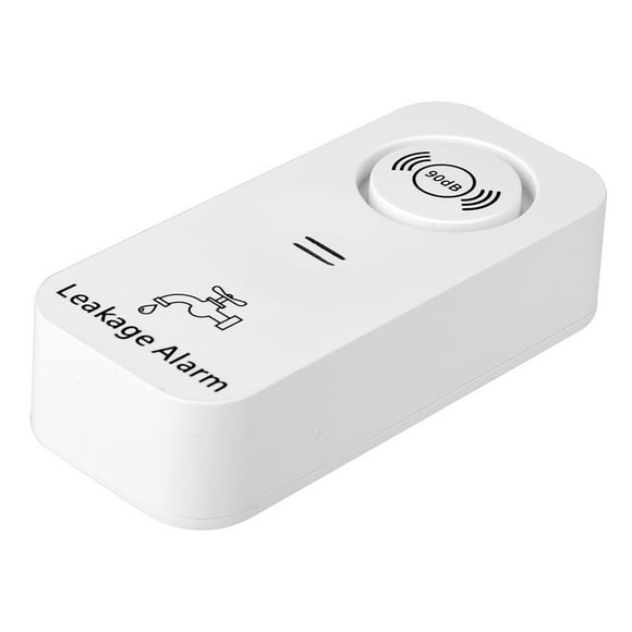 SUYIN For Tuya Smart Wifi Water Leak Detector Home Wireless Water Leak Sensor