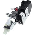 thumbnail image 3 of A-Premium Door Lock Actuator Compatible with Chrysler PT Cruiser 2005-2008 Convertible Front Passenger Side, 3 of 5