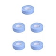 thumbnail image 1 of Tiras de sellado Adhesivo de pared impermeable Cinta autoadhesiva antimoho Esquina de baño Encimera de baño 3.2m 2.2cm Azul Bearachild, 1 of 6