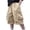 Khaki, variant on Boys Short Summer Shorts Baggy Outdoor Shorts Elastic Waist Casual Trousers Summer Trousers Short Children And Teenagers 4 12 Boys Sweatpants