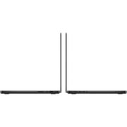 Restored Apple MacBook Pro 16-inch M3 Pro 12C, 18G 512gb 18gb Space Black