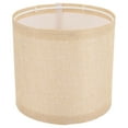 thumbnail image 1 of 1pc de lámpara de mesa sombra de lámpara extraíble de lámpara de lámpara decorativa cubierta de lámpara colgante, 1 of 4