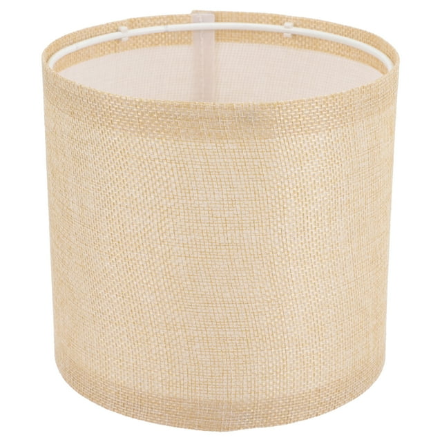 1pc Table Lamp Shade Removable Floor Lamp Shade Decorative Hanging Lamp Cover
