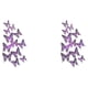 thumbnail image 1 of Injueey Pared colorida - Decoración del hogar Adición de mariposas Decorativo simulado - Belleza simulada para paredes Mariposas coloridas Type3 NO3, 1 of 6