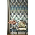 thumbnail image 3 of GK Wall Design  Abstract Old Style Designs Scandinavian Removable Wallpaper H:35"  x W:55", 3 of 3