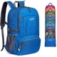 thumbnail image 1 of Mochila de Senderismo G4Free 40L Ligera e Impermeable 1kg, 1 of 9