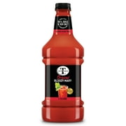 Mr & Mrs T Original Bloody Mary Mix, 1.75 L, Bottle