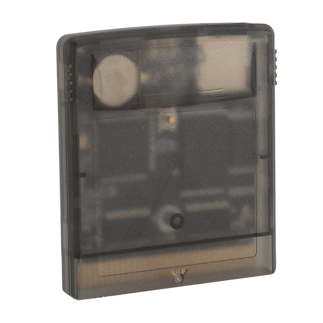 Micro SD Card Adapter for GB GBC GBA SP, 1000 in 1 Game Card TF Card Reader with 8G Memory Card, Combo Game Cartridge Expansion Card for Gameboy Support for MAPPER