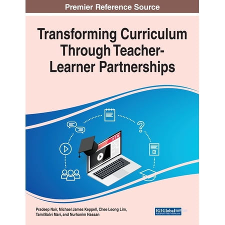 Transforming Curriculum Through Teacher-Learner Partnerships (Paperback)