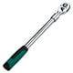 thumbnail image 1 of Eigraketly Herramienta de llave telescópica, ajustes rápidos y que ahorran trabajo, llave de trinquete de enchufe de reparación automática, 72 Artesanía 1/2Pago de ampliación, 1 of 6